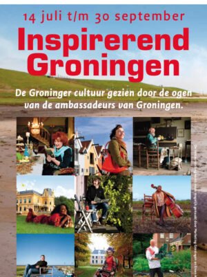 Inspirerend Groningen